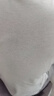 班尼路（Baleno）华夫格短袖t恤男夏季学生潮流男士五分袖衣服青少年重磅上衣半袖 实拍图