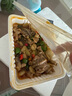周黑鸭 锁鲜鸡翅尖150g 武汉特产 即食卤味 零食小吃源头直发包邮 实拍图