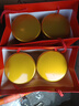 福茗源茶叶 小种红茶正山 2025新茶500g(125g*4罐)茶叶礼盒茶叶自己喝 实拍图