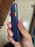 飞利浦（PHILIPS）E568A 宝石蓝 移动联通电信4G全网通 老年人手机智能 超长待机儿童功能学生手机 大字大声直板按键 实拍图