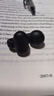 南卡（NANK）Clip Pro耳夹式蓝牙耳机 不入耳开放式耳机运动跑步健身防水游戏通话降噪超长续航 Clip Pro【360°环绕音】黑色 实拍图