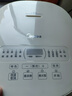 美的（Midea）电饭煲3-4人电饭锅4L银钻内胆12大菜单顶置触控屏家用智能微压电饭煲MB-AFB4041RL 实拍图