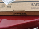公牛（BULL）LED投光灯户外庭院工厂园林灯露营灯 IP65防水等级200W-6500K白光 实拍图