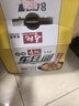 寿桃港式车仔面(12包装)非油炸速食方便面泡面早餐拌面整箱2460g 实拍图
