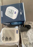 欧姆龙（OMRON）【行业销冠】电子血压计血压仪老人家用测量仪器医用高精准U724J 实拍图