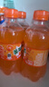 百事可乐 美年达 Mirinda 橙味 碳酸饮料 300ml*12瓶 (新老包装随机发货)  实拍图