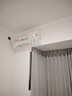 海信（Hisense）空调 1.5匹 易省电E270 AI省电速冷热【海信电视完美CP，看的爽凉得快】空调挂机KFR-34GW/E270-X1 实拍图
