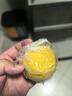 京鲜生 安岳黄柠檬16粒 单果95g-120g 生鲜水果 实拍图