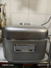 美的（Midea）电饭煲家用4-5人花瓣IH加热多功能电饭锅青瓷0氟内胆智能可预约煮饭锅MB-40HB1 实拍图