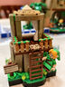 乐高（LEGO）积木77092 德库树2in1 新品玩具家居装饰礼物【D2C限定款】 实拍图