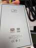 山灵（SHANLING）M1 PLUS高清无损音乐蓝牙播放hifi发烧无损MP3小巧便携DSD512硬解双向蓝牙随声听 M1 PLUS银色【顺丰/京东配送】 实拍图