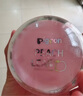 贝亲（Pigeon）桃叶儿童面霜长效保湿滋润润肤身体乳婴儿宝宝面霜 50g IA307 实拍图