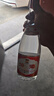 汾酒 红盖玻汾 清香型白酒 42度 475mL 单瓶装 纯粮酒 实拍图