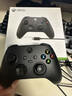微软Xbox无线游戏手柄 磨砂黑+USB-C线 蓝牙 适配Xbox/PC/平板/手机 Steam促销 黑神话悟空 怪物猎人 实拍图