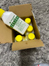 滴露（Dettol）洗衣机清洗剂250ml*6瓶金装版柠檬滚筒洗衣机清洁剂强力除垢除菌 实拍图