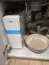 海尔（Haier）自然湃pro家用净水器600G净水机RO净饮机过滤厨下自来水过滤直饮纯水机 HKC1560-R610D2U1 实拍图