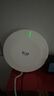 爱快（iKuai）千兆路由器 无线ap吸顶 ax3000 wifi6 商用/企业级 ac+ap 远程控制/全屋组网 poe/DC供电 HX3000 实拍图