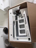 方太（FOTILE）燃气灶天然气 家用嵌入式不锈钢灶 4.2kW*猛火双灶煤气灶 TH33G 政府补贴20% 实拍图