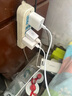 驰界苹果充电器正品充电线氮化镓45W/30W快充线PD适配原装套装iPhone14ProMax 16 1513充电头20W数据线 【苹果6-14系列】苹果快充头+快充线丨1米套装 实拍图