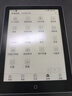 汉王（Hanvon）Clear6Turbo冰山灰电子书智能阅读器6英寸墨水屏电纸书学习看书学习漫画电子纸平板电脑高通8核 实拍图