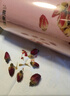 福东海  玫瑰花茶100g花草茶大朵【特优当季新货】平阴重瓣干 养生茶叶 实拍图