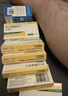 【原研进口】福善美 阿仑膦酸钠片 70mg*1片/盒 10盒装 实拍图