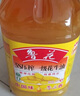 鲁花 食用油 5S 压榨一级 花生油 5L 实拍图