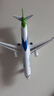 彩珀航空飞机模型儿童玩具合金国产客机仿真航模摆件 C919 实拍图