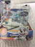 汪汪队立大功（PAW PATROL）狗狗巡逻队男孩女孩生日礼物玩具车大救援车系列-吉普车+小克 实拍图