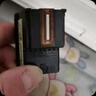 彩格适用惠普803墨盒惠普2132墨盒HP 1112墨盒 hp 2131 1111 2621 2622 2623 2628 2600打印机墨盒黑色可加墨 实拍图