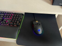 雷蛇（Razer）眼镜蛇专业版无线鼠标 电竞游戏 轻量化 对称型 三模无线 RGB幻彩 毒蝰迷你升级 实拍图
