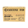 京瓷（KYOCERA)TK-1123原装高容量墨粉/墨盒适用于：FS-1025MFP/FS-1125MFP/FS-1060dn/P1025d打印机 实拍图