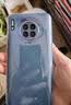 华为（HUAWEI）原装华为mate30手机壳mate30Pro硅胶高清透明简约防摔软壳保护套 全包镜头高清冰透壳 1个装 华为Mate30 实拍图