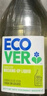 ECOVER洗洁精 柠檬芦荟配方 950ml*2 原装进口 植物提取无残留 清洗果蔬 实拍图