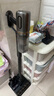 追觅【张凌赫同款】吸尘器X2 家用无线 轻量手持 200AW大吸力 除螨仪 车载吸尘器 90分钟长续航  实拍图