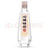 沱牌沱牌舍得 沱牌特级T68 浓香型白酒 50度 480ml 单瓶装  实拍图