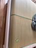 艾薇 天然蔺草凉席草席 家用凉席双人 单席 绿野 1.8米 可折叠】 实拍图