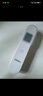 欧姆龙（OMRON）红外额温枪 电子体温计 精准体温枪非接触式1s速测 老人MC-F300 实拍图
