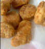 圣农 鸡块原味2斤 黄金鸡块 油炸鸡块 裹粉炸鸡块 半成品冷冻食材肯麦 实拍图