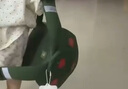 茁伊zoyzoii幼儿园书包男女孩儿童书包出游背包双肩包儿童节礼物 【欢乐苹果树】全新礼盒包装 S码（适合2岁以下） 实拍图