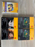 KODAK柯达RC高光防水相纸4R/6英寸喷墨打印相片纸250g高质量照片纸防刮擦耐磨打印纸 50张装9891-557 实拍图
