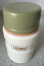 膳魔师（THERMOS）焖烧杯520ml保温汤壶316钢保温饭盒桶宽口水杯带勺TSK2-520S CRW 实拍图