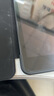 绿联适用iPad9/8/7钢化膜 2021/2020/2019保护膜10.2英寸第七八九代苹果平板屏幕防摔抗指纹高清膜 实拍图