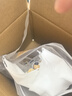 贡苑黄芽汤 党参干姜甘草茯苓茶250g共10付搭中药材泡水喝养生茶包 实拍图