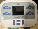 白医生中频脉冲电治疗仪针灸激光低频电疗仪理疗仪器家用颈椎腰椎肩周炎 实拍图