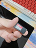闪迪（SanDisk）128GB TF（MicroSD）内存卡 A1 U1 C10 至尊高速移动版存储卡 读速140MB/s 手机平板游戏机内存卡 实拍图