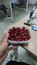 采缇国产车厘子5kg4j大连美早樱桃生鲜樱桃次日达新鲜水果当季礼盒整 4.8斤(净重) 礼盒装 J 26mm(含)-28mm(不含) 实拍图