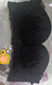 浪莎内衣女前扣无肩带聚拢防滑纯欲蕾丝无钢圈隐形文胸美背婚纱用胸罩 实拍图
