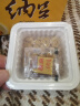 燕京大粒纳豆 50g*3盒*2（6盒 国产纳豆 健康轻食 北京燕京 尝鲜装） 实拍图