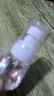 美肤语超细雾分装瓶喷瓶30ml*2个喷雾器瓶按压化妆瓶酒精喷壶空瓶MF8785 实拍图